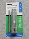 Arnold Small Engine Spark Wrench For 16MM 18MM 5/8" 3/4" 13/16" Hex Plugs. Fixed Price $8.99.