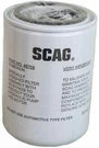 Scag Genuine Oem Hydro Filter 48758. Fixed Price $28.99.