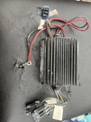John Deere 2500-E Electric Reel Mower Controller TCA15094. Fixed Price $60.00.