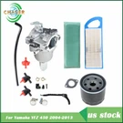 Carburetor Kit For Briggs & Stratton 310707 28N707 287777 14-18 Hp Intek Engine. Fixed Price $20.83.