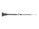 Rotary 14621 Choke Control Cable 946-04214, 746-04214. Fixed Price $14.71.