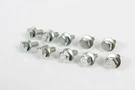Pack Genuine Robin 22G-010301-00 Bolt & Washer Ay Fits EX40 013-00602-81. Fixed Price $10.33.