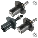 300441 302585 300442 50" 60" Deck Inner & Outer Spindles For Dixie Chopper. Fixed Price $140.99.