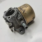 John Deere Lawn Mower Self Propelled Model JA62D Carburetor With Float Cover. Fixed Price $15.99.