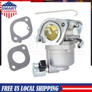 Carburetor For Briggs & Stratton 597126 595216 40N777 40N877 44N677 Engine New. Fixed Price $35.90.