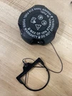 New Genuine Oem Hustler 603807 Racheting Fuel Tank Gas Cap 3.5" Inside Diameter. Fixed Price $39.99.