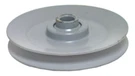 New Oregon Part # 34-035 V-idler Pulley, Standard Duty; Replaces Mtd 756-0492. Fixed Price $12.99.