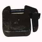 Weight - Suitcase 41 Lbs. Fits John Deere R66949 Massey Ferguson 1250. Fixed Price $104.99.
