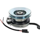 Pto Clutch For Hustler/excel Sport 48" 930214. Fixed Price $187.95.