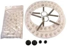 Alignment Turn Repair Kit For Mild Steel Plates Hunter Fmc John Bean. Fixed Price $164.99.