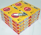 64 Pack Genuine Ngk 7734 Standard Spark Plugs BPR5ES Removable Tip. Fixed Price $169.14.