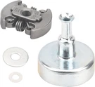 753-05860 Clutch Assembly For Craftsman Mtd Bolens Huskee Troy-bilt,. Fixed Price $18.45.