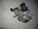 Honda Lawn Mower Carburetor HR214 HRA214 HR194 GXV120 16100-ZE6-055 New Part. Fixed Price $40.00.