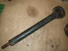 John Deere 49 Snow Thrower Drive Shaft AM31236 Free Ship. Fixed Price $149.99.