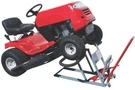 New Sfa T-5350B Pro-lift Hydraulic Lb Capacity Lawn Mower Tool 9445636. Fixed Price $314.99.