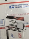 Briggs And Stratton Dipstick Gasket 691312. Fixed Price $9.99.