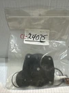 Clemco 24075 - Service Kit, Ace Air Valve Sandblasting Allredi Marco. Fixed Price $100.00.