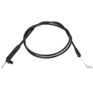 104-8676 Replacement Part Blade Control Brake Cable Toro Mower Personal Pace. Fixed Price $27.99.