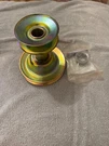 New Genuine Mtd 753-0905, 756-0551 Engine Pulley Oem. Fixed Price $100.00.