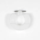 New Briggs & Stratton Oem 699724 Float-carburetor. Fixed Price $36.27.