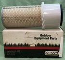 New Genuine Oregon 30-026 Air Filter For Kubota. Fixed Price $21.93.