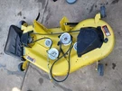 John Deere Edge 48 Mower Deck AUC13155 La X Series. Fixed Price $795.00.