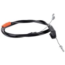 130861 Control Cable Fits Ayp Craftsman Husqvarna Sears. Fixed Price $13.19.