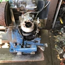 Kohler Engine M8 Magnum Short Block Plus. Fixed Price $300.00.