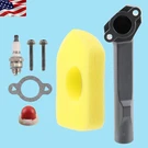 Intake Manifold 699644 Air Filter Kit For B&s Sprint, Classic. Fixed Price $10.98.