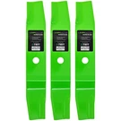 8TEN Lawnrazor Blade For Mtd Cub Cadet 318 358 44" 759-3812 High Lift Pack. Fixed Price $36.95.