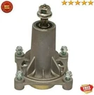 Lawn Mower Spindle Craftsman GT6000 LT3000 LTS1500 YS4500 YT4000 YT4500 42. Fixed Price $32.99.