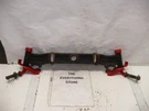 Troy-bilt Super Bronco Tractor Front Axle #719-04105 In Used Condition. Fixed Price $99.95.