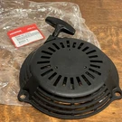 Genuine Honda 28400-Z0L-V21ZA Recoil Starter GC135,GC160,GCV135,GCV160. Fixed Price $14.00.