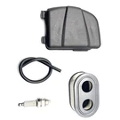 595658 Air Cleaner Cover 798452 Filter For Briggs & Stratton Mtd Troy Bilt. Fixed Price $310.79.