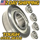 (4 Pack) Wheel Bearing Fits Cub Cadet 941-3032, 741-3032 Oem Upgrade. Fixed Price $38.99.