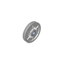 Genuine Toro Rotor Pulley Asm Part# 117-7732. Fixed Price $16.52.