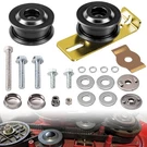 126-7890 Pulleys & Idler Kit Compatible With Toro/exmark 126-5880 12.... Fixed Price $31.99.
