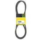 John Deere M82538 Drive Belt 100 120 130 150 160 170 X 110 140 La. Fixed Price $20.95.