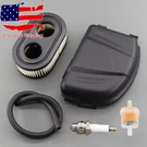 595658 Air Cleaner Cover 798452 Filter For Briggs & Stratton Mtd Troy Bilt. Fixed Price $10.99.