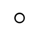 Toro 100442 Oil Seal. Fixed Price $11.57.