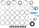 Dana Spicer 10040452 1330F Differential Rebuild Kit For Jeep Wrangler Jl. Fixed Price $213.41.