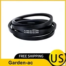 For Ayp Poulan 42" Deck Belt 532144959 Fits Craftsman LT1000 LT2000. Fixed Price $8.71.