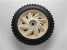 Genuine Sears Crafstman Wheel-cog Beige 8X2.125 19 Part# 634-04347. Fixed Price $34.92.