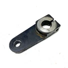 John Deere 345 Steering Arm M142648 M71015. Fixed Price $19.88.