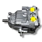 New Hydro-gear Left Pump For Scag Stt 482695, BDP-16A-410, PR-1HBC-EY1X-XXXX. Fixed Price $672.99.