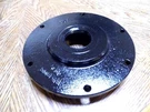 Wisconsin V465D Engine Main Bearing Plate Assembly BG-308-S2. Fixed Price $49.95.
