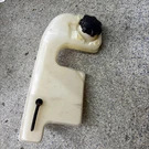 John Deere AM141629 Fuel Gas Tank LT133 LT150 LT155 LT160 LT166 LT170 - LT190. Fixed Price $121.00.