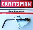 Craftsman Oem Husqvarna 532188234 Engagement Lever. Fixed Price $43.55.