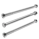 04001-41 3 Pcs Spindle Blade Bolt For Scag Threads 5/8-11 X 9-1/2 0400141. Fixed Price $16.99.
