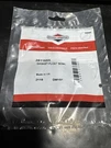 New Genuine Oem Briggs & Stratton 281165S Float Bowl Gasket , Free Shipping. Fixed Price $7.48.